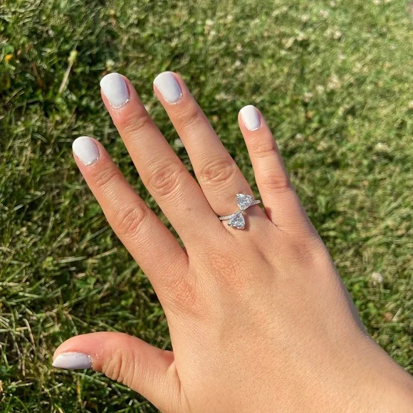 Swarovski Mesmera Crystal Ring - Picture 2 of 9